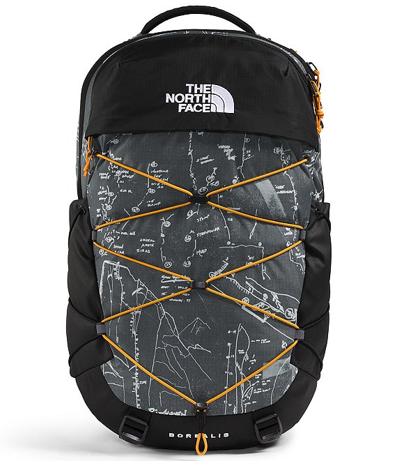 The North Face Women's Borealis FlexVent™ Backpack