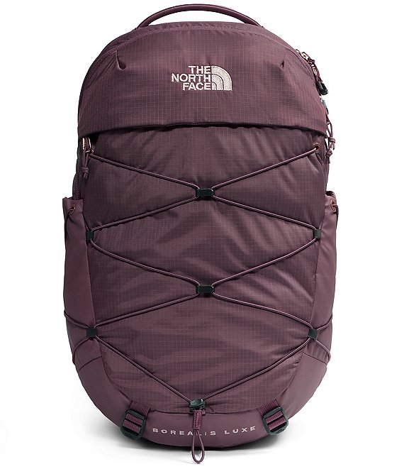 The North Face Women's Borealis Luxe Laptop Backpack | Dillard's