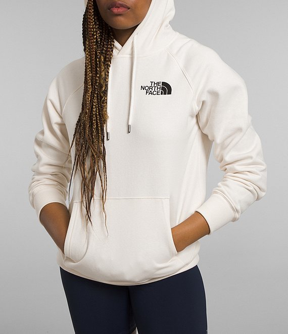 The North Face Women's Box NSE Graphic Pullover Hoodie