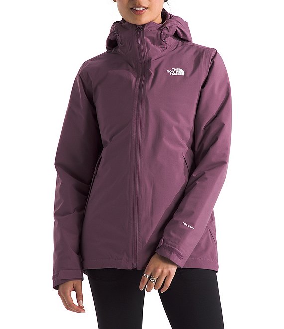 The North Face Carto Triclimate Jacket Women s TNF Black NPF M