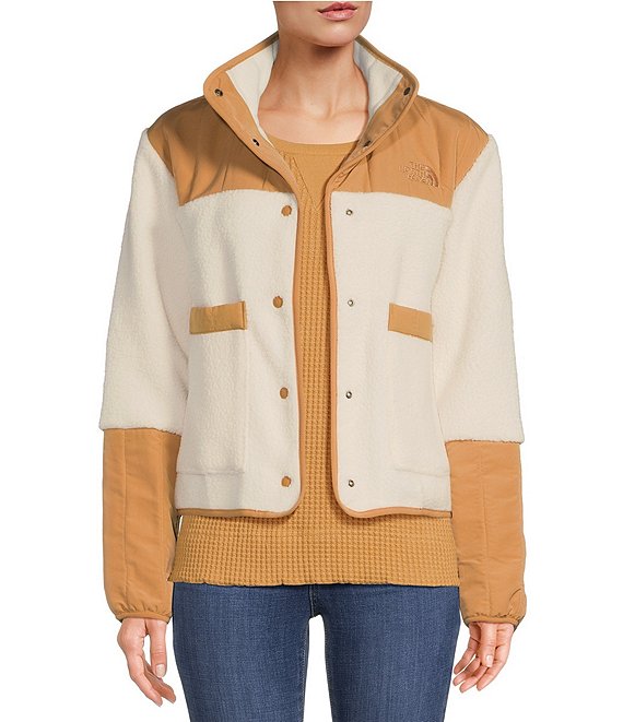 The North Face Women's Denali Fleece Jacket