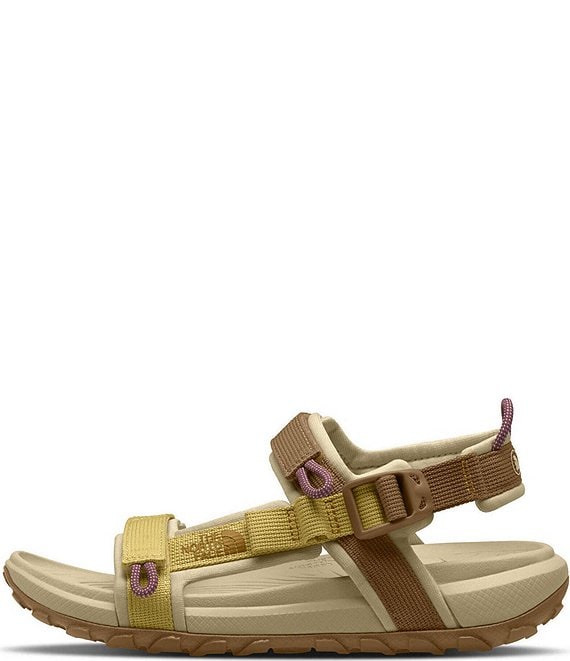 The North Face Women's Explore Camp Sandals | Dillard's