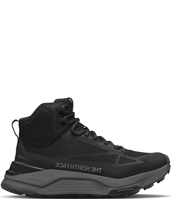 The North Face Women's Fastpack Mid Waterproof Booties