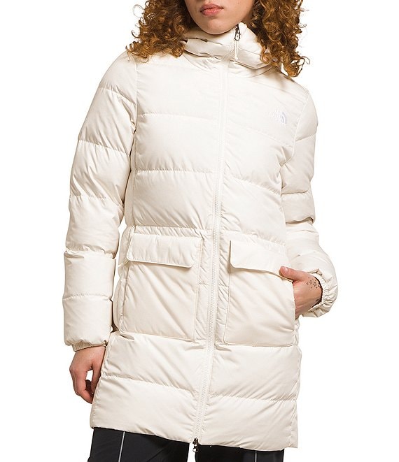 Dillards north face women's jacket sale