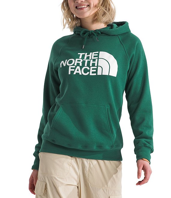 NWT North Face Half Dome 2024 Pullover Hoodie