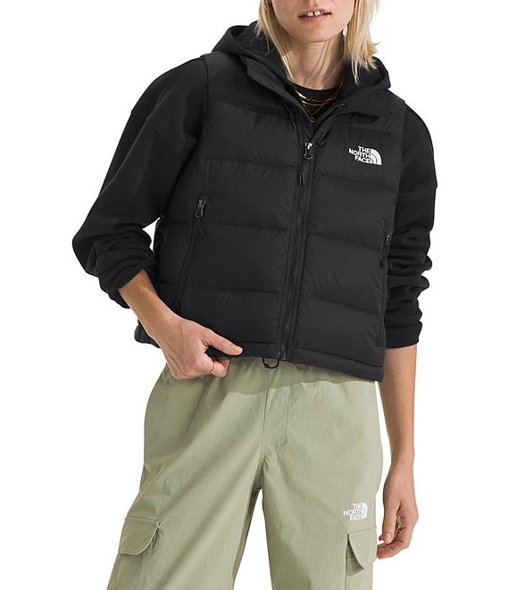 Dillards fashion womens north face jackets