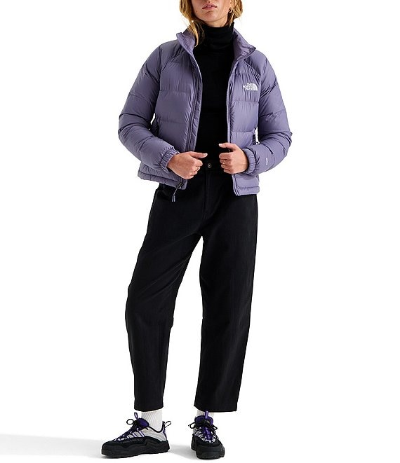 The North Face Hydrenalite Down Short Puffer Jacket | Dillard's