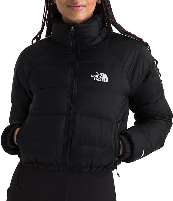 The North Face Hydrenalite Down Short Puffer Jacket | Dillard's