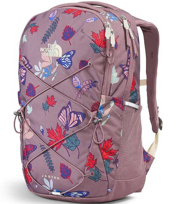 Fawn Design Plastic Backpacks for Women