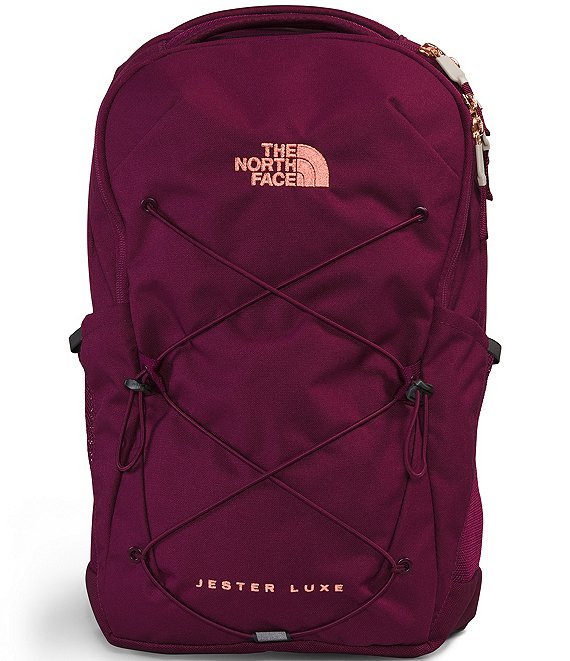 The North Face Women's Jester Luxe FlexVent™ Backpack | Dillard's
