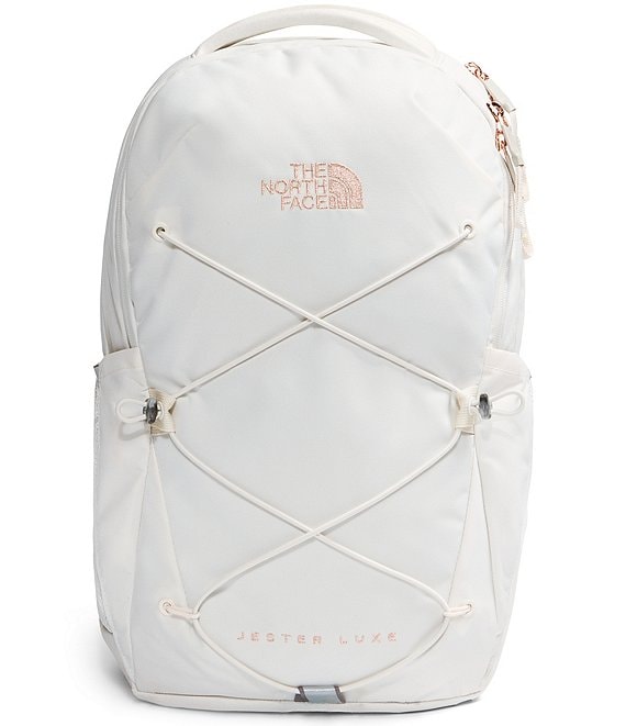 The North Face Women's Jester Luxe FlexVent™ Laptop Backpack