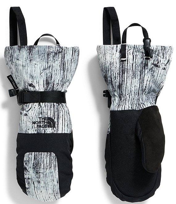 The North Face Women's Montana Mittens