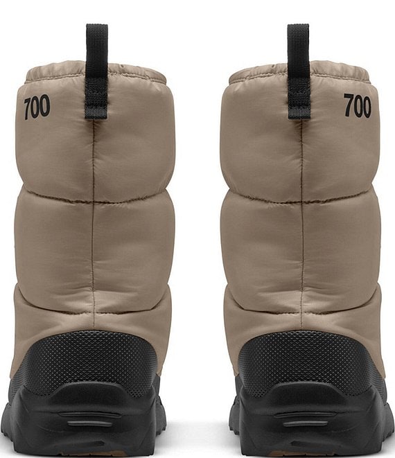 The North Face Women's Nuptse Traction Winter Booties | Dillard's