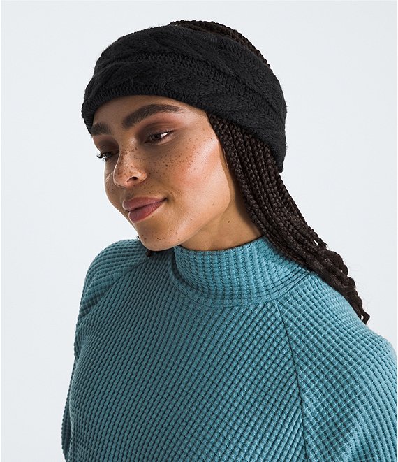 The North Face Women's Oh Mega Headband | Dillard's