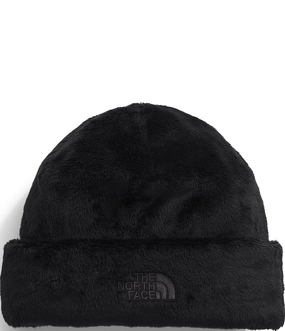 The North Face Osito Beanie S M TNF Black