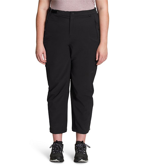 Pocket Capris - Black  Plus size women, Plus size, Plus size fits