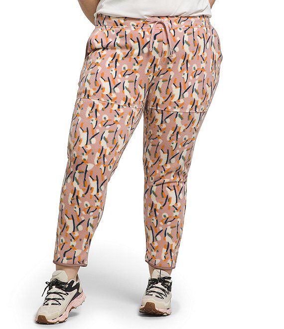 The North Face Printed Paper Pant Women's