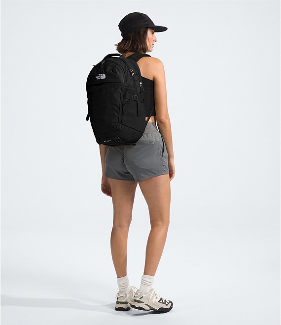 The North Face Women's Recon Backpack TNF Black