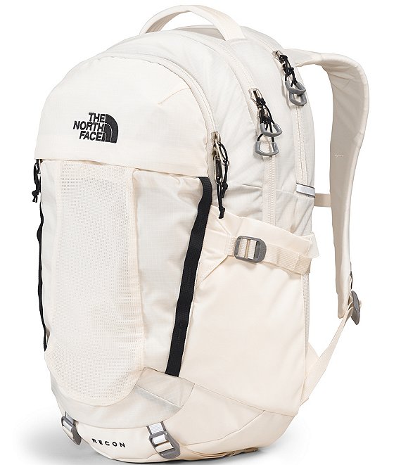 The North Face Women's Recon Backpack TNF Black