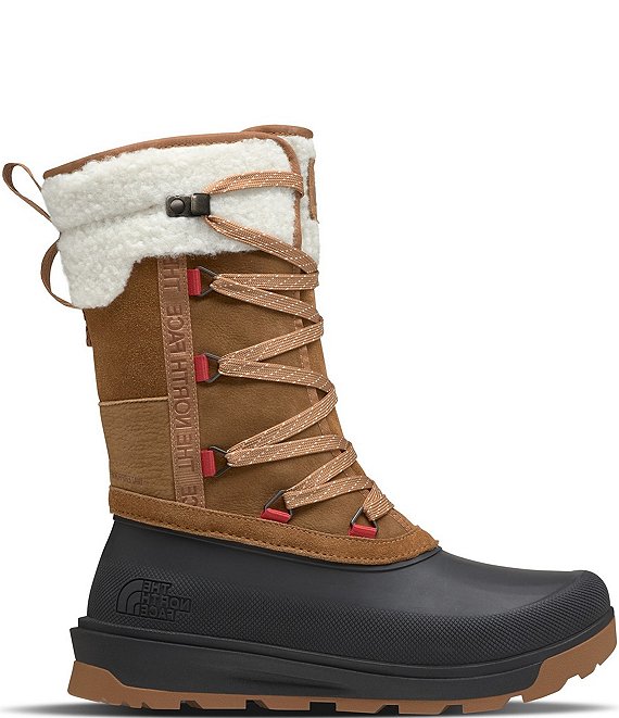 Shellista ii spakle mid winter boots