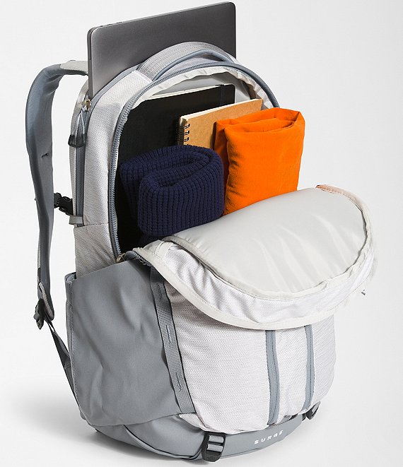 The North Face Women's Surge Laptop Backpack | Dillard's The North Face Women's Surge Laptop Backpack | Dillard's