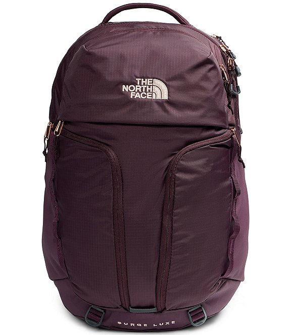 The North Face Women's Surge Luxe Laptop Backpack | Dillard's