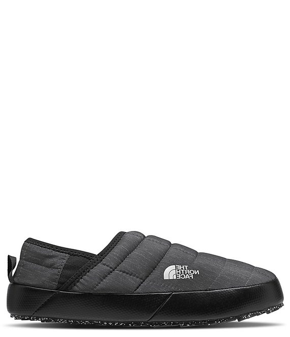 The North Face ThermoBall Traction V Printed Slip-Ons