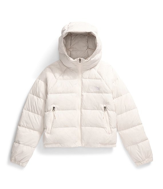 The North Face Zip Front Hydrenalite™ Down Puffer Hoodie | Dillard's