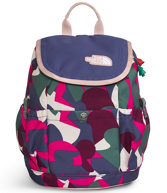 The North Face Youth Shady Rose Mini Explorer Backpack