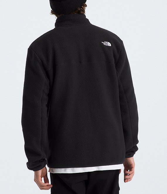 The North Face Yumiori Long Sleeve Jacket | Dillard's