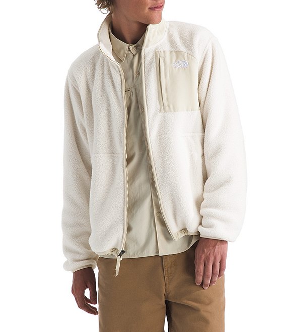The North Face Yumiori Off Peak Full-Zip Jacket