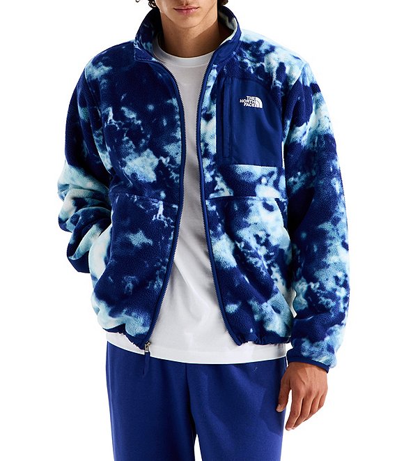 The North Face Yumiori Off Peak Full Zip Jacket