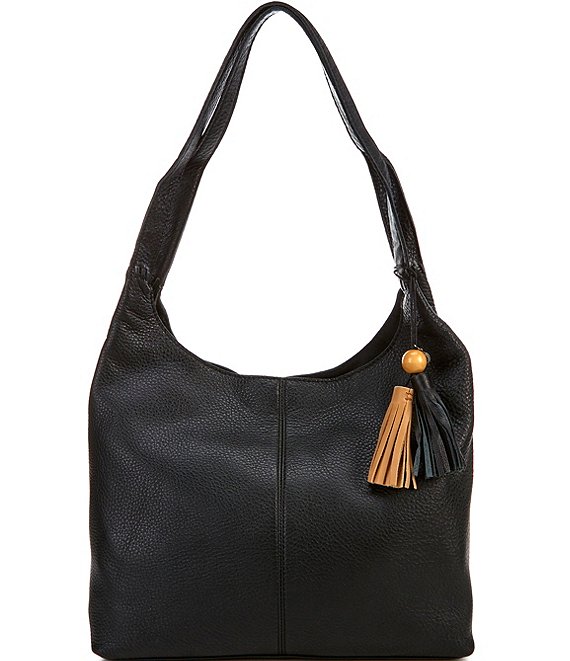 the sak huntley leather crossbody