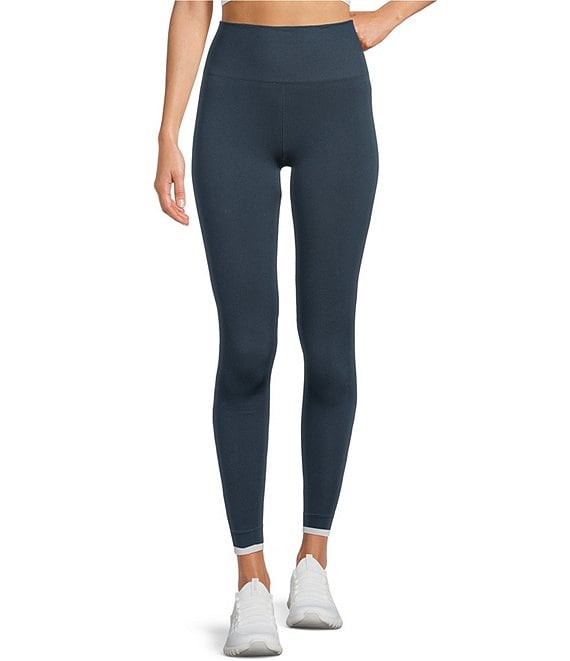 Leggings The Upside Blue size 6 US in Polyamide - 35410027