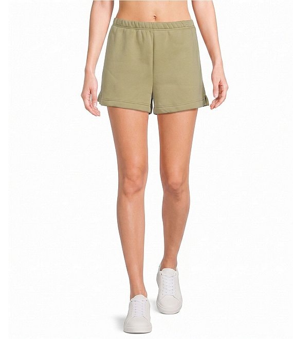 Things Between Knit Boxer Coordinating Shorts