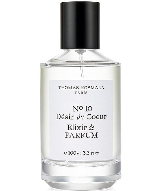 Thomas Kosmala No. 10 Desir du Coeur Elixir de Parfum | Dillard's