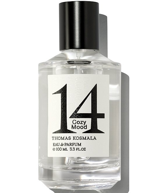 Thomas Kosmala No. 14 Cozy Mood Eau de Parfum