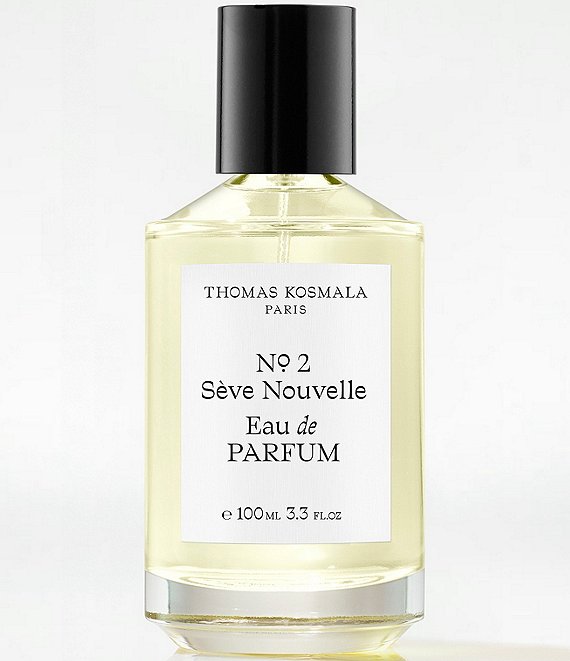 Thomas Kosmala No. 2 Seve Nouvelle Eau de Parfum | Dillard's