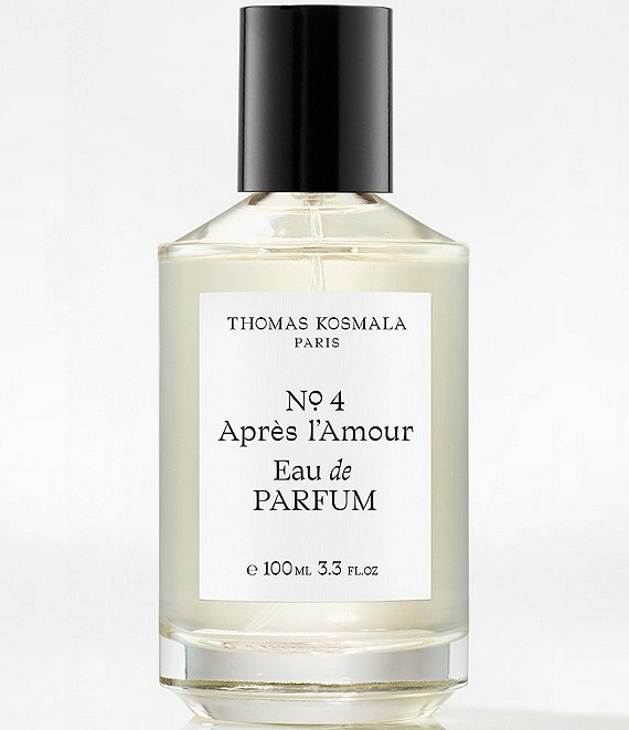 Thomas Kosmala No. 4 Apres l'Amour Eau de Parfum