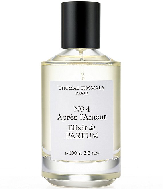 Thomas Kosmala No. 4 Apres l'Amour Eau de Parfum, Dillard's