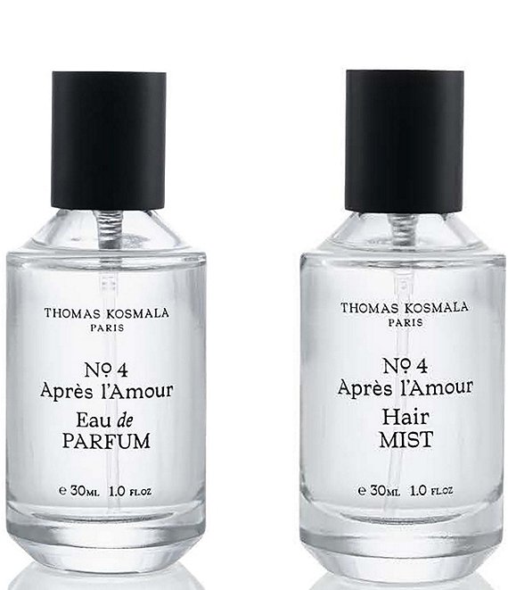 Thomas Kosmala No. 4 Apres L'amour Eau De Parfum Travel Spray