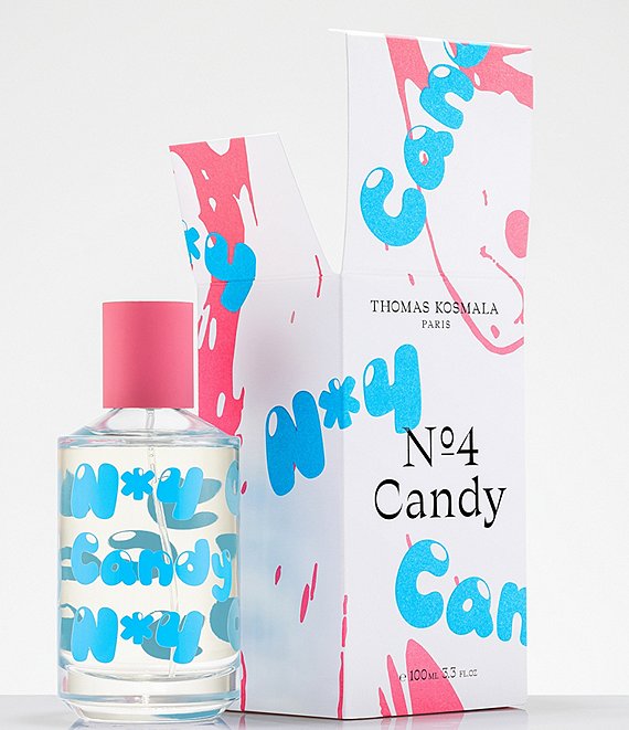 Thomas Kosmala No. 4 Candy Eau de Parfum | Dillard's