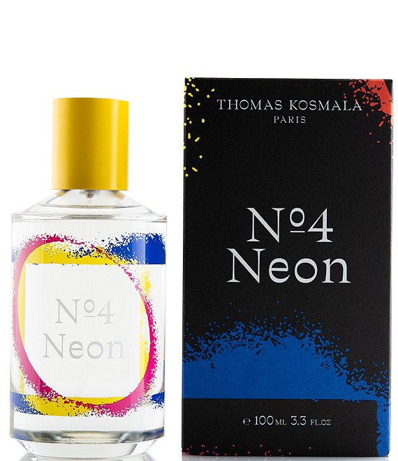 Thomas Kosmala No. 4 Neon Eau de Parfum | Dillard's