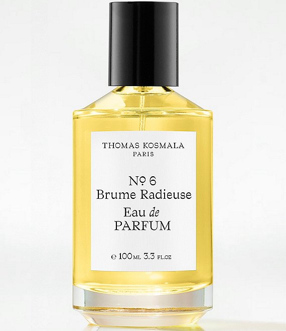 Thomas Kosmala No. 6 Brume Radieuse Eau de Parfum