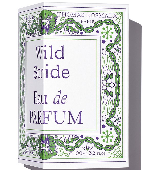 Thomas Kosmala Wild Stride Eau de Parfum | Dillard's
