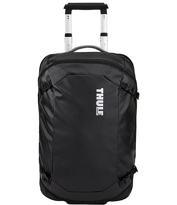 thule wheeled duffel