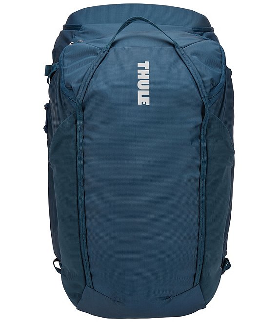 Color:Majolica Blue - Image 1 - Landmark 60L Women's Travel Backpack