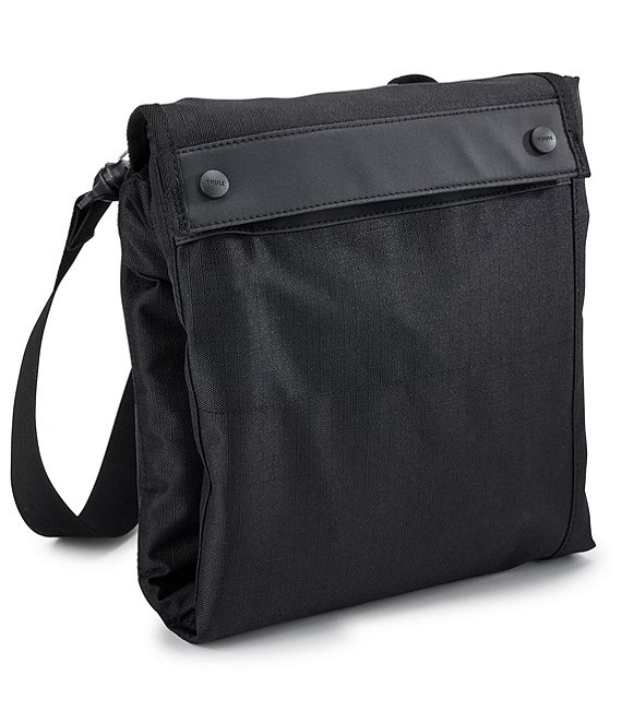 Color:Black - Image 1 - Medium Stroller Travel Bag for Thule Shine Stroller