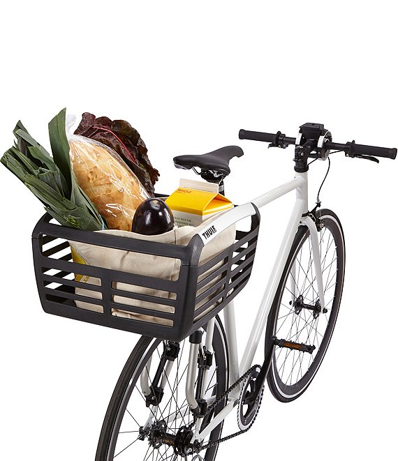 Thule Pack 'n Pedal Basket | Dillard's