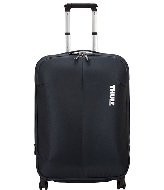 Color:Mineral - Image 1 - Subterra 25#double; Medium Spinner Suitcase